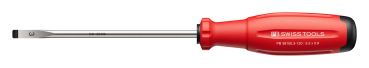 Schlitz-Schraubenzieher PB 38100 SwissGrip Evo Gr. 3 120 mm